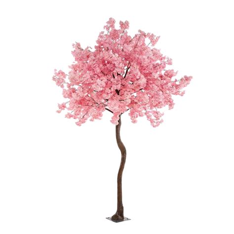 EMERALD Artificial Blossom Tree Cherry Blossom Wilhelmina Designs