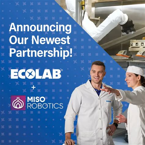 Invest In Miso Robotics Automating Fast Food Kitchens