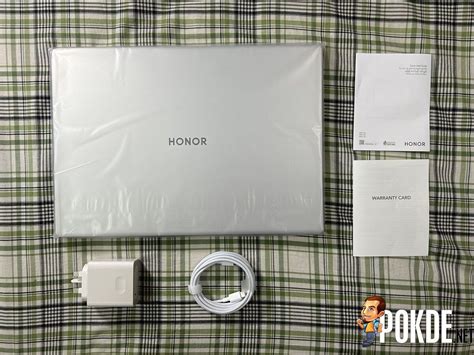 HONOR MagicBook X 16 Review - Good, But Even Better for Some - Pokde.Net