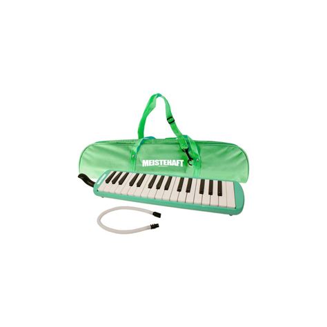 Melodica Notas Con Funda Librer A Icaros