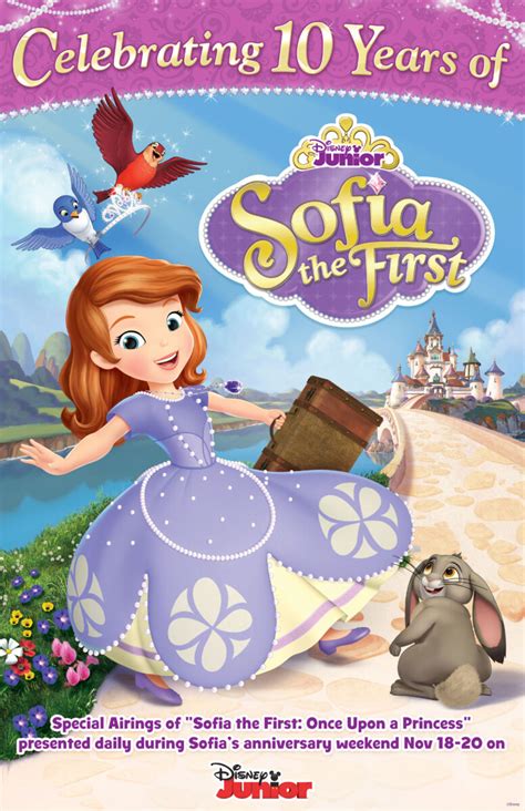 Emmy Winning Series Creator Craig Gerber Extends Disney Tv Deal Sofia Spinoff In Development