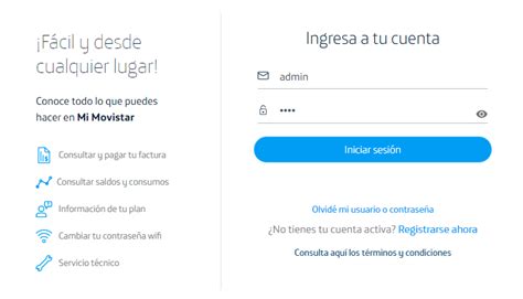 Pagar factura Movistar Hazlo paso a paso desde aquí 2024