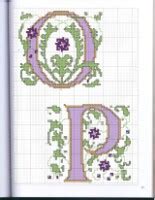 Gallery Ru Tymannost Anna Davidson Cross Stitch Blocks