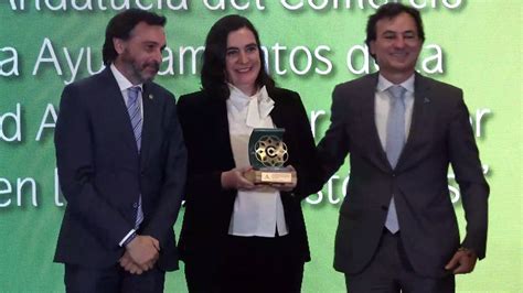 Andaluc A Anuncia Un Programa De Ayudas Al Comercio Para Medidas De