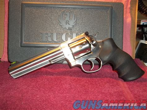 Ruger GP 100 6 Shot 357 Magnum For Sale At Gunsamerica 952919802