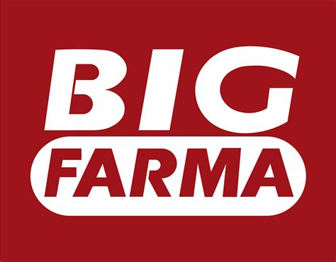 Big Farma Social Media Behance