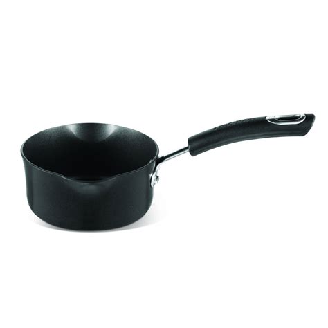 Total 14cm Non Stick Induction Milk Pan Circulon Uk · Circulon