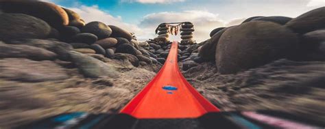 Hot Wheels lança modelo de carrinho adaptador para câmeras GoPro Produto