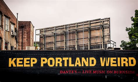 Keep Portland Weird Wikipedia