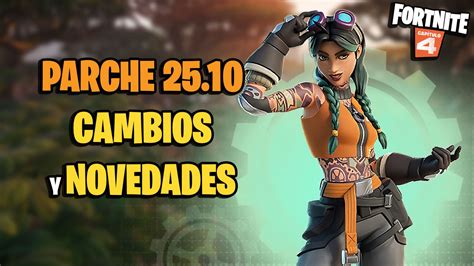 Fortnite Anuncia Emocionantes Novedades Para El Battle Royale En