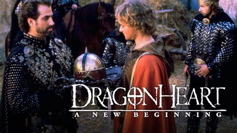 DragonHeart: A New Beginning (Blu-Ray) 2000 movie mp4 mkv download ...