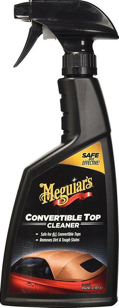 Meguiars Convertible Top Cleaner G2016 473ml Skroutzgr