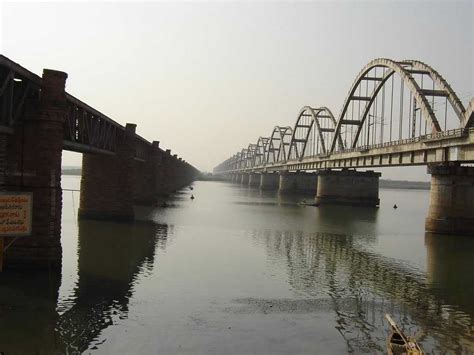 rajahamundry information