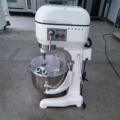 Jual Planetary Mixer 20 Ltr SINMAG SM 201 Shopee Indonesia