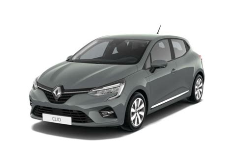 Renault Clio Tce V Cv Porte Zen Grigio Road Km A Soli