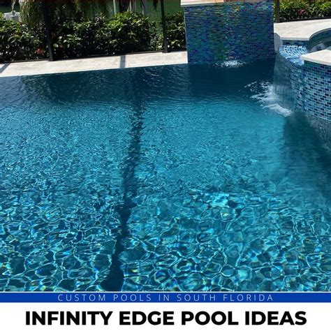 Na Florida Pool Free Pool Pool Contractors Pool Companies Infinity Edge Pool Pool