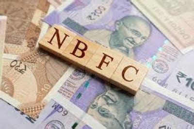 Nbfcs To Report Around On Year Growth In Aum In Fy India Ratings