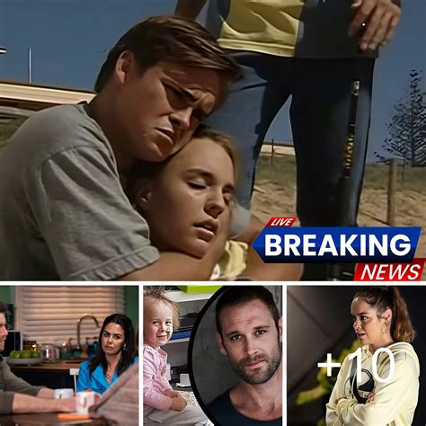 Home - BREAKING NEWS !! SAD NEWS FROM RELATIVES: Home And Away star