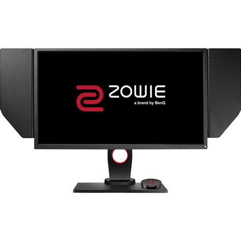 Zowie XL2546 BenQs Neuer ESports Monitor Kommt Mit 240 Hz Und DyAc