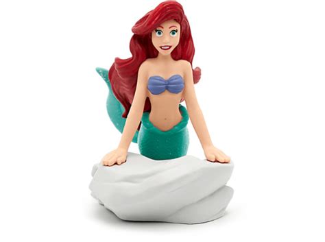 BOXINE Tonies Figur Disney Arielle Hörfigur von Media Markt für 16 99