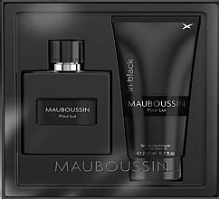 Makeupstore Co Il Mauboussin Pour Lui In Black Edp Ml Sh