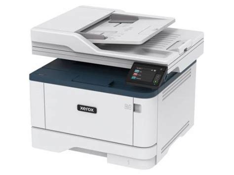 Xerox B315 Usb Wifi Ethernet Monochrome Multifunction Laser