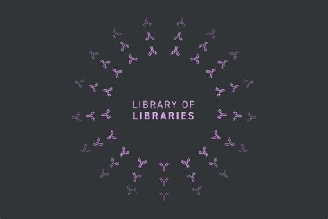 The Library Of Libraries A Next Generation Approach To Discover New Antibody Medicines Twist