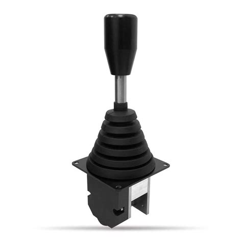 Joystick Effet Hall JH50A SENTOP By Shanghai Sibo M E Co Ltd