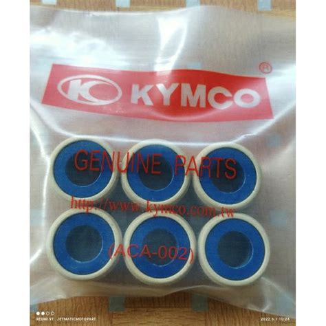 Jual Roller Kymco Trend Metica Sr Xtr Original Kymco Shopee Indonesia