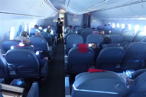 Norwegian Airlines Boeing Dreamliner Seating Plan Elcho Table