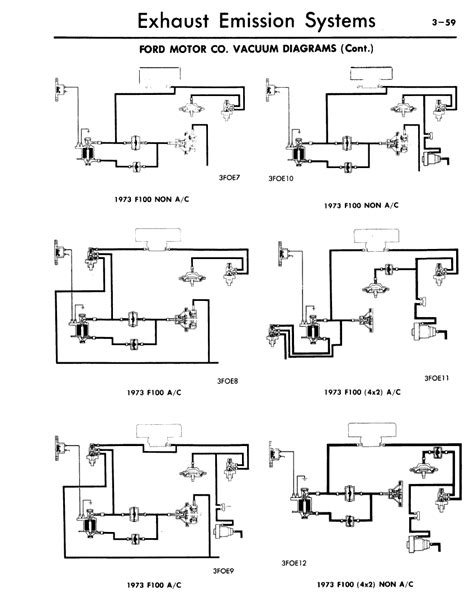 [DIAGRAM] 1978 Ford Vacuum Diagram - MYDIAGRAM.ONLINE