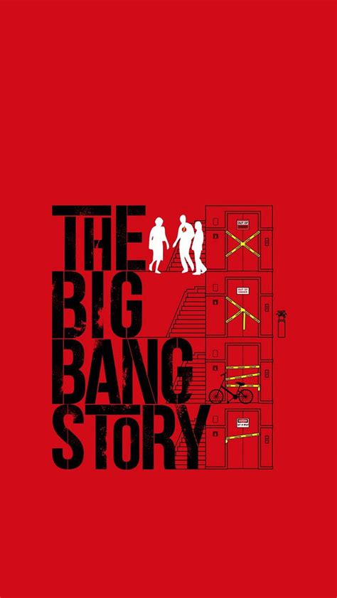 100 The Big Bang Theory Wallpapers