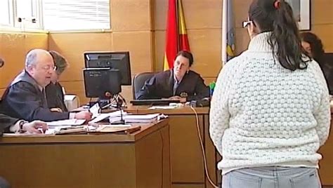 Arranca el juicio a la enfermera que causó la muerte de un bebé al