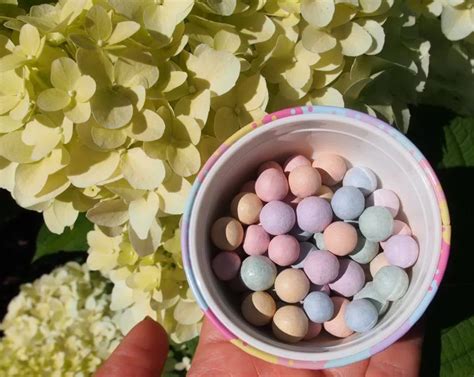 Самые универсальные Метеориты Герлен — GUERLAIN METEORITES RAINBOW ...