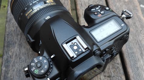 Nikon D780 review | TechRadar