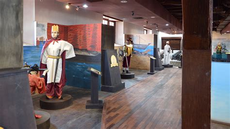 Museum Bahari