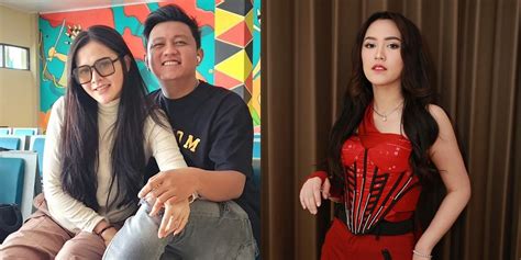 Happy Asmara, Denny Caknan, & Bella Bonita Akhirnya Bertemu, Netizen ...