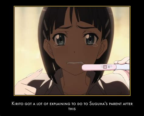 Crunchyroll Forum Anime Pregnancy Test Meme Discussion Page 7