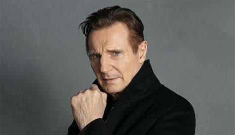 La Pistola Desnuda Regresa Ahora Con Liam Neeson