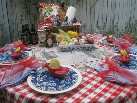 159 Best Images About Cajun Theme Party On Pinterest Crawfish Season