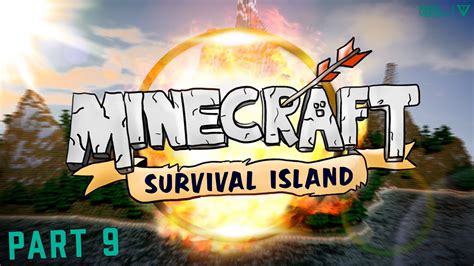 Minecraft Xboxone Survival Island Ep Fishing Dock Youtube