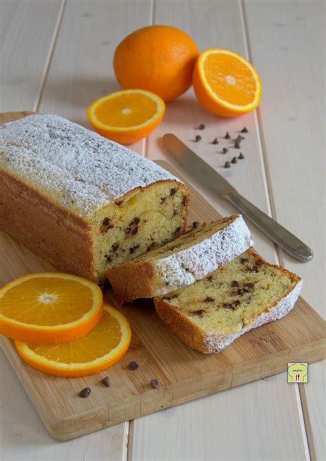 Plumcake Arancia E Yogurt Recipes Spicy