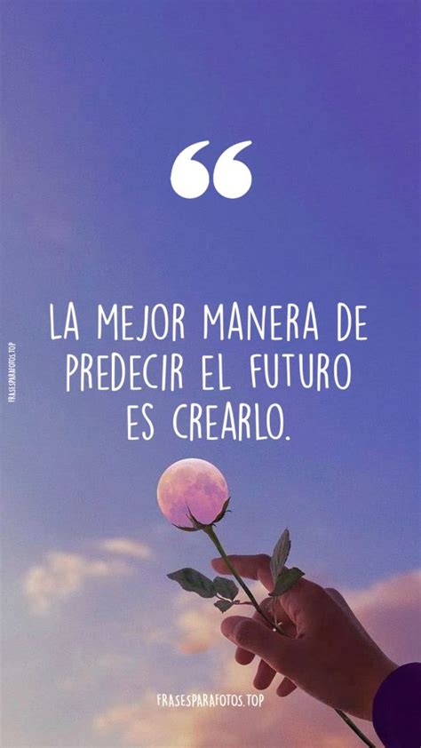 Las Mejores Frases Positivas Y Motivadoras Frases Mot