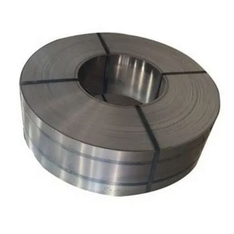 Mild Steel MS Hot Rolled Coil Thickness Mm Mm At Kg In Balotra