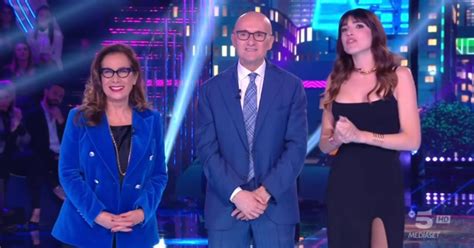 Grande Fratello Anticipazioni Puntata Di Stasera Il Primo Finalista