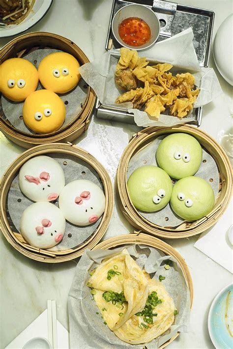 Three Ways To Eat Dim Sum In Hong Kong Artofit