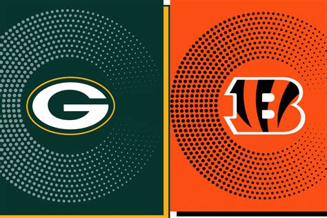 Green Bay Packers Vs Cincinnati Bengals Friday 11th August