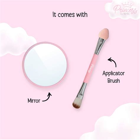 Princess By Renee Unicorn Makeup Kit 74gm