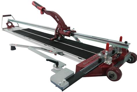 Rtc Products Manual Tile Cutters