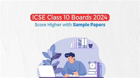 Icse Class 10 Boards 2024 Score Higher With Sample Papers Oswaal Oswaal Books